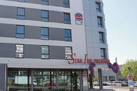 Located in fünfhaus, star inn hotel wien schönbrunn is within a mile (2 km) of popular sights such as schoenbrunn palace and mariahilfer street. Bericht Star Inn Hotelkette Beantragt Insolvenz Tageskarte