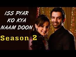 Iss Pyaar Ko Kya Naam Doon Full Episodes Watch Online Iss Pyaar Ko Kya Naam Doon 2 7th November 2014 Full Hd Doon Full Episodes Kos