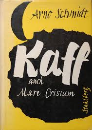 Kaff auch Mare Crisium.