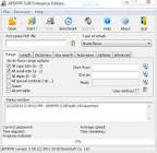 How to install ElcomSoft Advanced PDF Password Recovery Enterprise