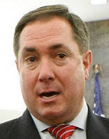 Compensation figures have DA David Roger rankled