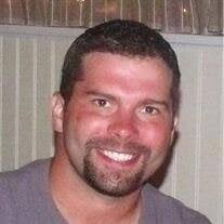 Justin Moenkhoff Obituary