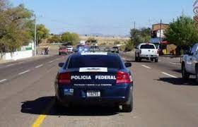 Denuncian Caceria De La Policia Federal De Caminos La Opcion De Chihuahua