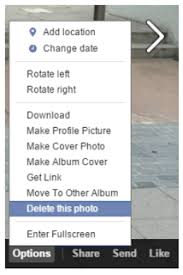 If you want to change your cover. Pin On How To Delete Photos On Facebook