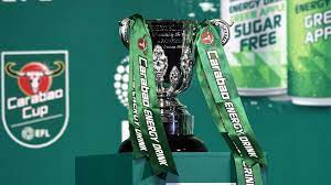 The carabao cup second round draw will take place tonight (wednesday evening) and will be conducted live on sky sports after leyton orient's first round clash with queens park rangers, which. Carabao Cup Live Stream Gratismonat Starten Dazn De