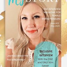 Kim Sasser's Instagram, Twitter & Facebook