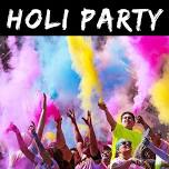 Holi Pool Party 2027