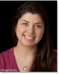 ANGEL BURNS