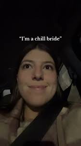 Chill Bride