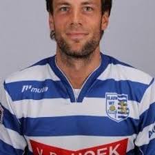 Stream Marc Broere: “Ik hoop gewoon dat AW.DTV in de Korfbal League blijft”  by AFM's Wedstrijdritme