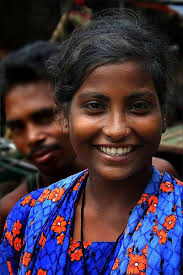 Inspiration: Smiling Is Infectious...