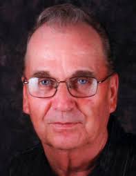 Obituary for Fred Stidham