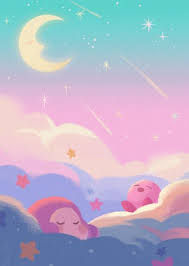 Kirby Tumblr Kirby Art Kirby Kawaii Wallpaper