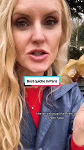 Best Quiche in Paris
