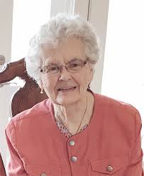 Frances M. Wylder Aug. 3, 1931- Aug. 13, 2022