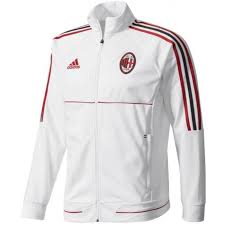 Nike herren trainingsanzug academy 18 track suit w 893709. Ac Milan Players Trainingsanzug 2017 18 Adidas Sportingplus Net