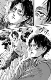Eren yēgā), named eren jaeger in the subtitled and dubbed versions of the anime, is a fictional character and the protagonist of the attack on titan manga series created by hajime isayama. Eren Yeager Attack On Titan Wiki Fandom