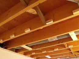 Check out these low basement ceiling ideas to help get you started. Don Oystryk Removable Panel Batten Basement Ceiling Jays Custom Creations