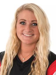 2017 Softball Roster