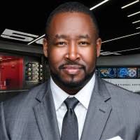 Marcus R Price, EdD (Candidate)