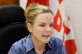 Gleisi Hoffmann destina R$ 100 mil para a saúde de Guaratuba