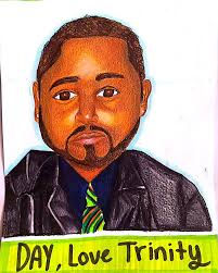 Travis Writer Peagler