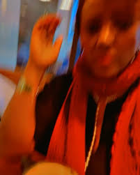 @blacklion_cafe , What a beautiful, comfortable, cozy setting place, I am  glad I was able to visit and enjoy the delicious dessert and  coffee…👏🏼🎈❤️.