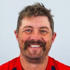 Joseph Huey's Instagram, Twitter & Facebook