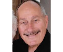 John Rumsey Obituary (1947