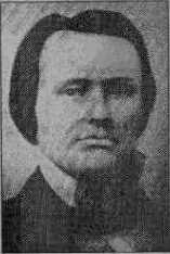 Sidney Smith Stanton (1829-1864)