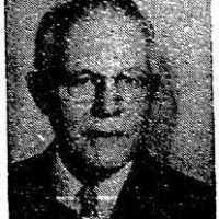 Herman Anthony Bornhorst (1887–1963)