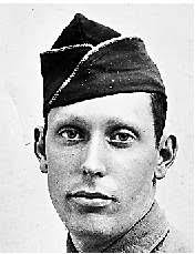 Kenneth William Mathers (1922-2009)