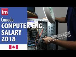 Top engineering fieldsthere's an ongoing need for 3. Computer Engineering Salary Canada Jobs Ecityworks