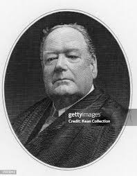 22 Edward Douglass White Stock Photos, High-Res Pictures, and Images