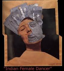 Hoch And Dada Hannah Hoch Dada Collage Dada Art