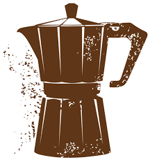 Cuban Coffee Maker Png Vector Clipart Cuban Coffee Maker Cuban Coffee Coffee