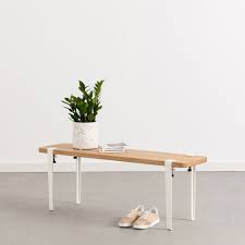 Duke Bench Tiptoe En 2020 Pieds De Table Pied Table Basse Table Basse