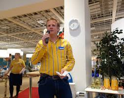 Ikea Walldorf Nachhaltigkeitsabend Mit Unternehmern Am 20 03 2019 Wiwa Lokal Wiesloch Walldorf Rauenberg Und Dielheim