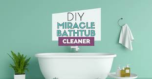 Check spelling or type a new query. Miracle Bathtub Cleaner Fail Or Success Clean Home Challenge