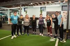 Rozzie Fitness Sweat for a Cause - Benefitting...