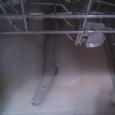 Bosch silence plus showing fault e24. How To Fix Bosch Dishwasher Draining Issues Dengarden