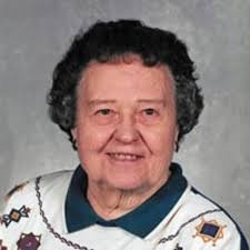 Josephine Ahlum Obituary January 1, 2017