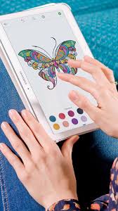 Animal coloring pages for kids. Adult Butterfly Coloring Pages For Android Apk Download