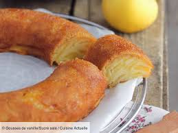 Couronne Aux Pommes Invisible Recettes Recette Moelleux Aux Pommes Recette Recette Facile Et Rapide