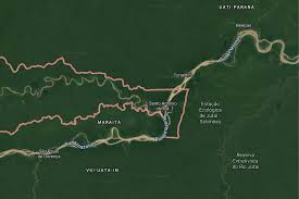Mapa do município com suas avenidas, estradas, ruas, travessas, etc. Primeira Indigena Infectada No Am E Agente De Saude Em Santo Antonio Do Ica Portal Do Marcos Santos Portal Do Marcos Santos