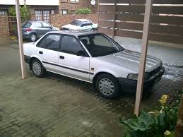 Find your perfect car with edmunds expert reviews, car comparisons, and pricing tools. 1995 Toyota Corolla Test Drive Review Cargurus