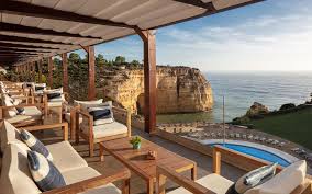 Des hôtels sensationnels pour des vacances à algarve / faro (portugal). Best Hotels In Algarve Telegraph Travel