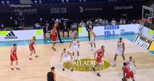 Βαθμολογία ευρωλίγκα 2020/2021 στο scoreboard.com. Eyrwligka Mega Tv