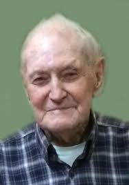 Obituary of Francis Leach