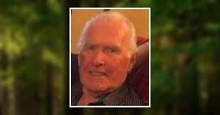 Allison William Mullin Obituary August 31, 2024